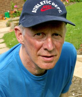 David Trout